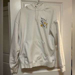 Men’s Puma hoodie